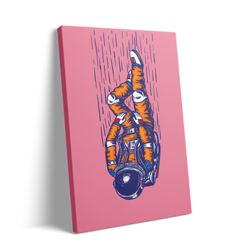 FALLING